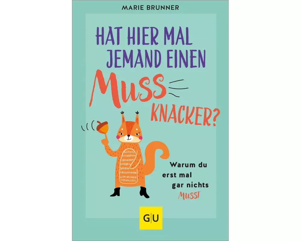 Hat hier mal jemand einen Mussknacker?