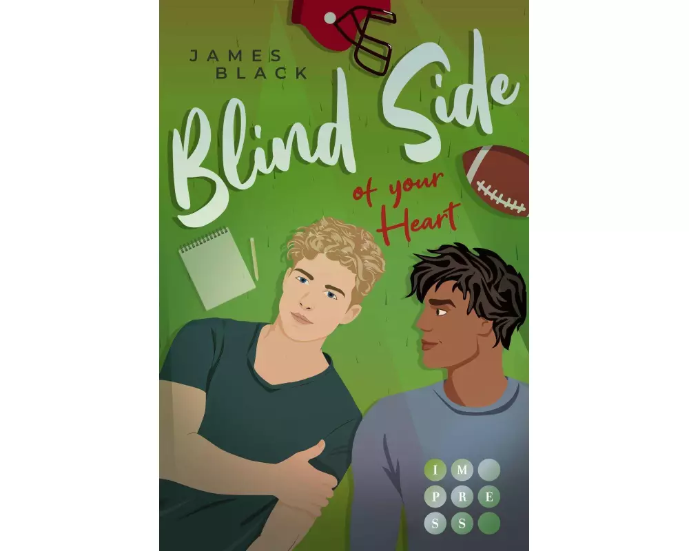 Blind Side of Your Heart