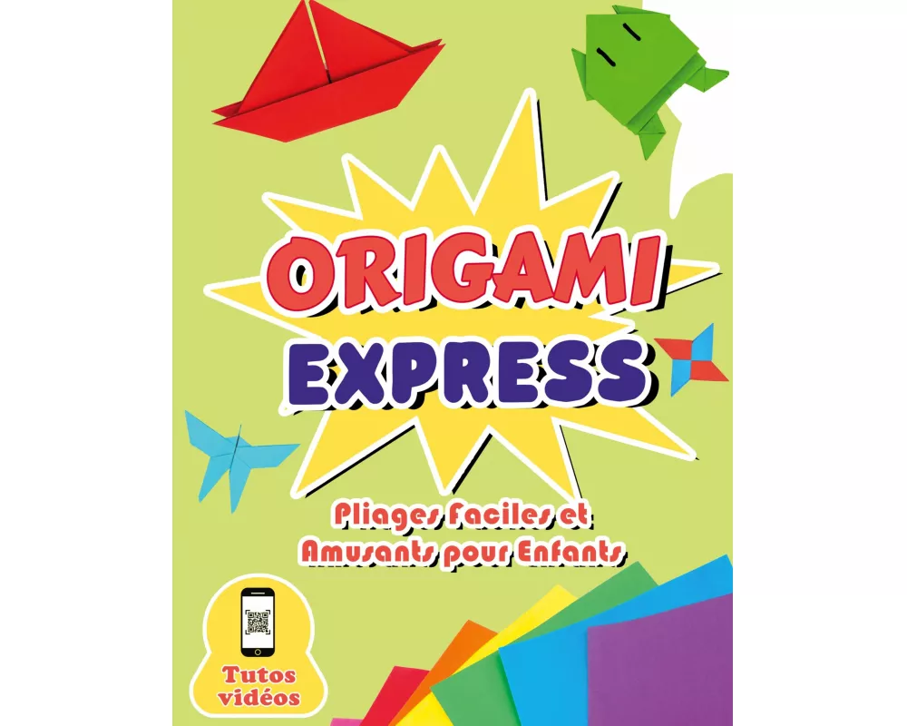 Origami Express