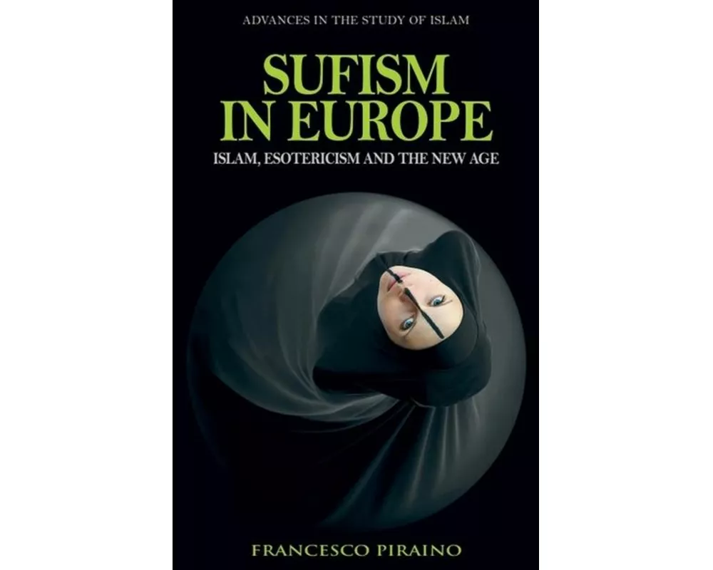 Sufism in Europe