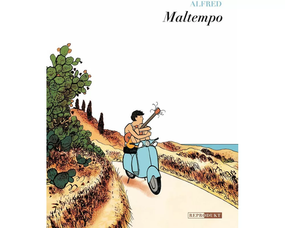 Maltempo