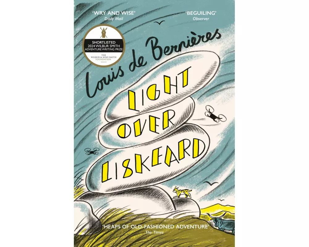 Light Over Liskeard