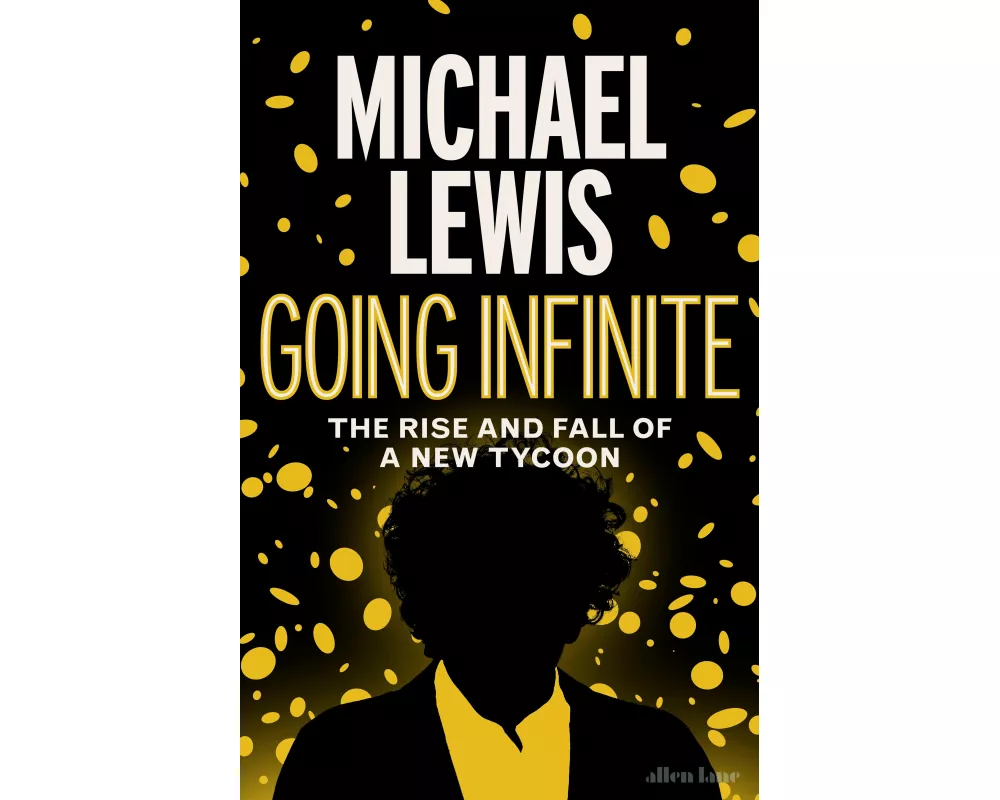 Going Infinite