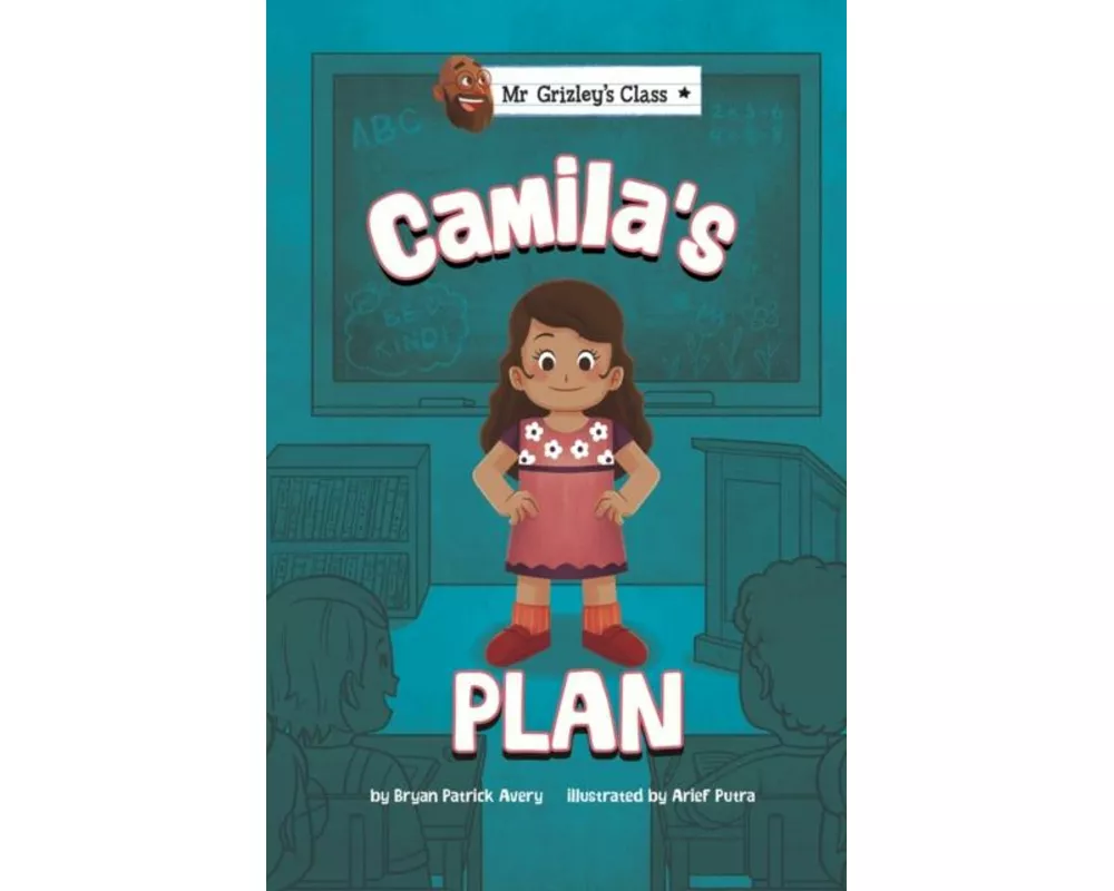Camila's Plan