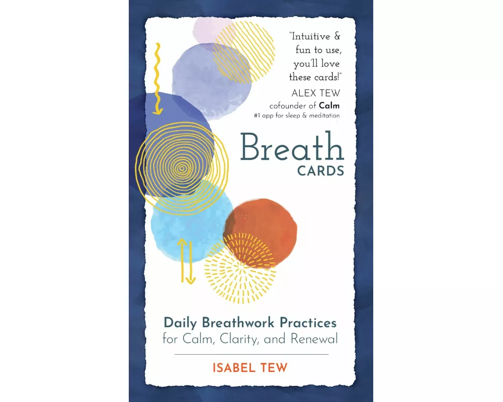 Breath Cards