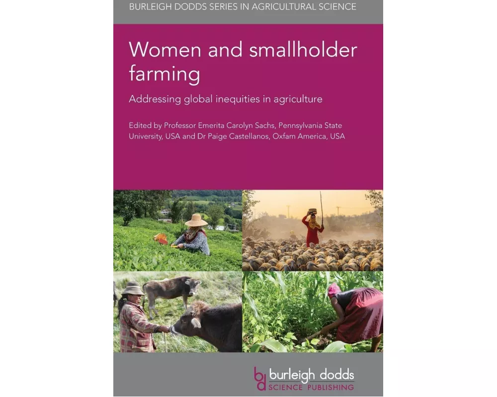 Women and Smallholder Farming