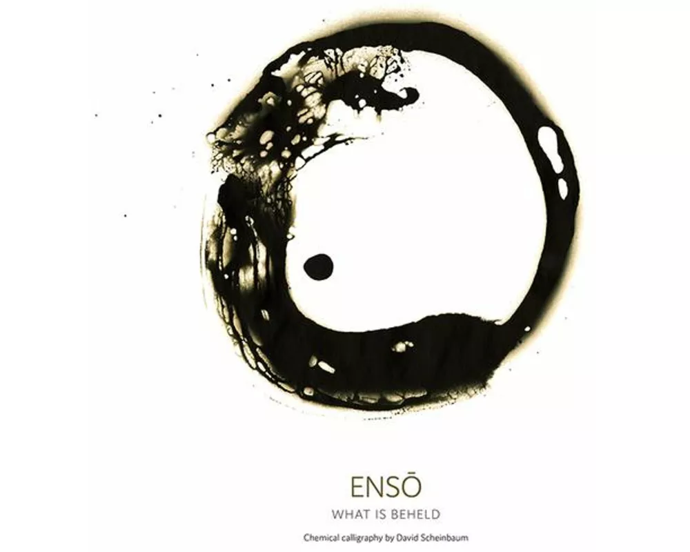 Enso: What Is Beheld