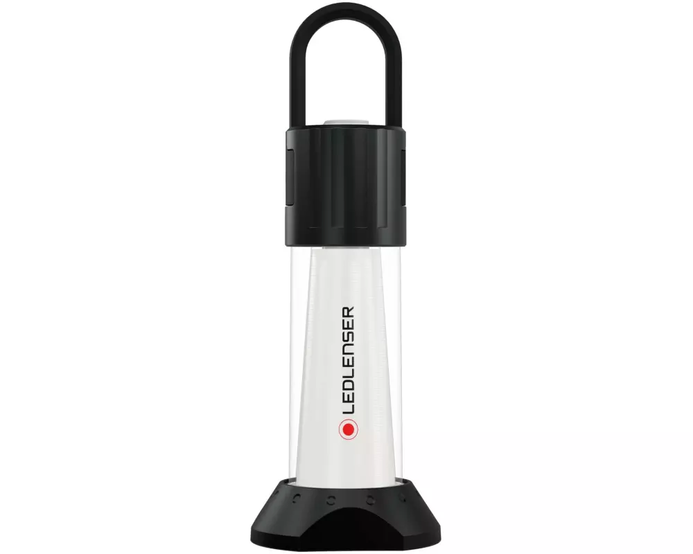 LED LENSER Laterne ML6 Warm Light