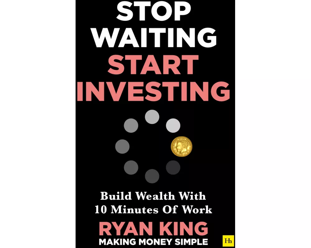 Stop Waiting, Start Investing