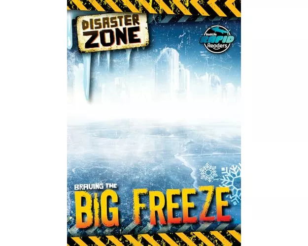 Braving the Big Freeze