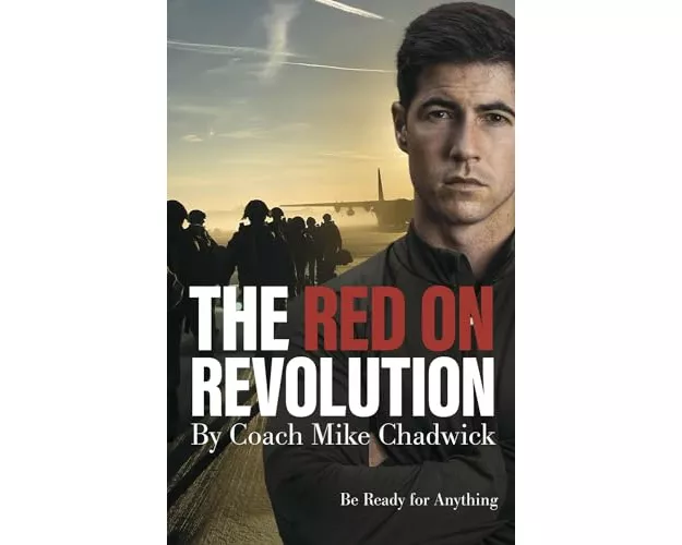 The Red on Revolution