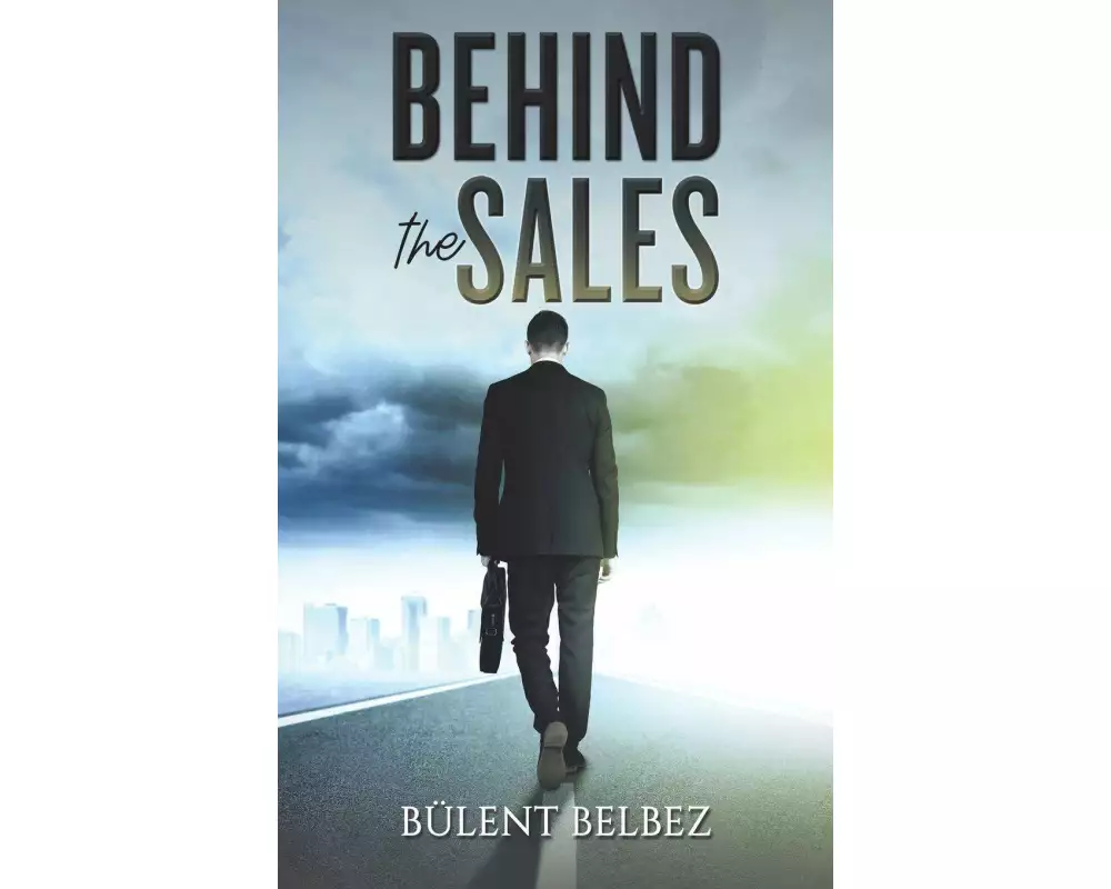 Behind the Sales