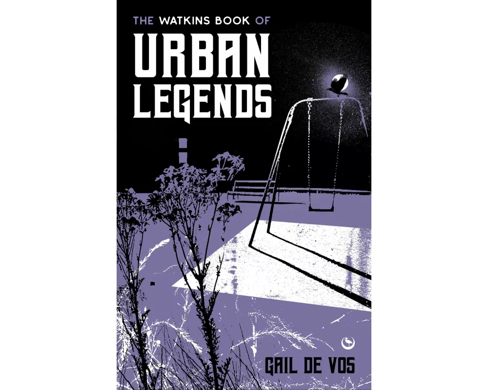 The Watkins Book of Urban Legends