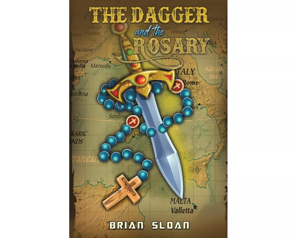The Dagger and the Rosary