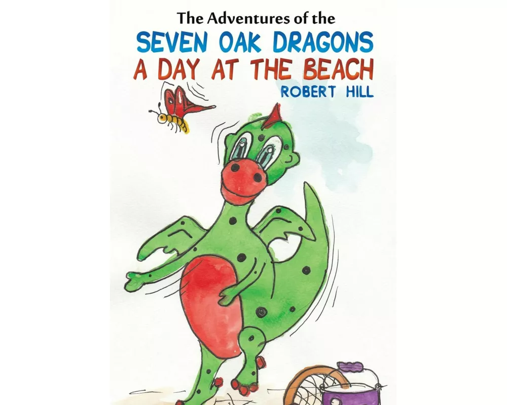 The Adventures of the Seven Oak Dragons