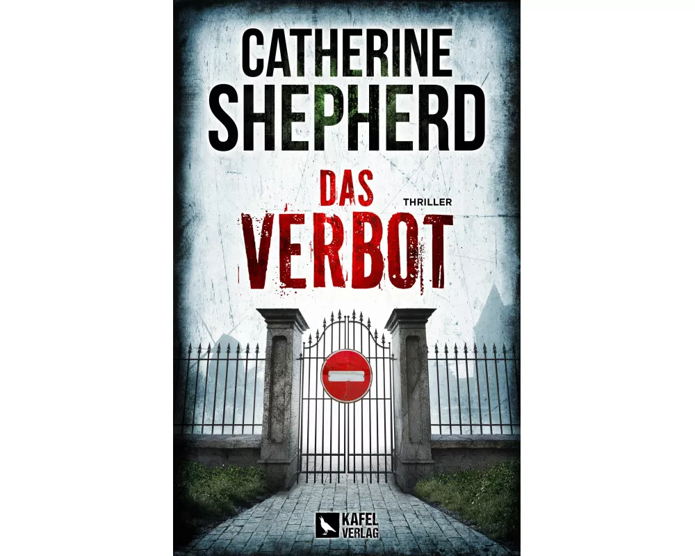 Das Verbot: Thriller