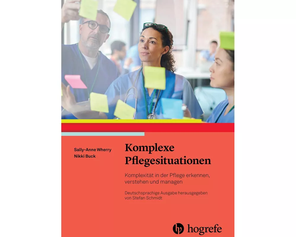Komplexe Pflegesituationen