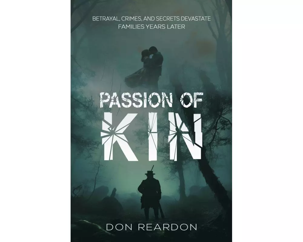 Passion of Kin
