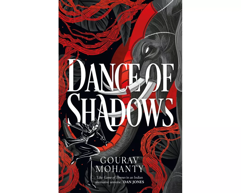 Dance of Shadows