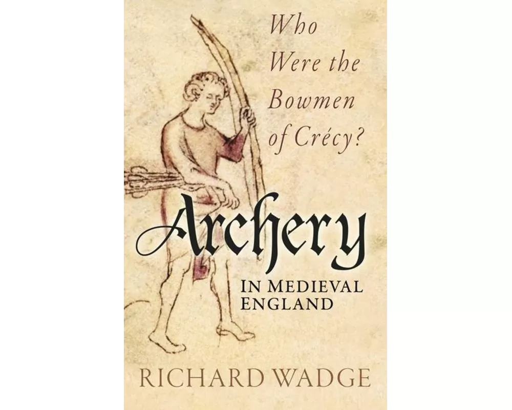 Archery in Medieval England