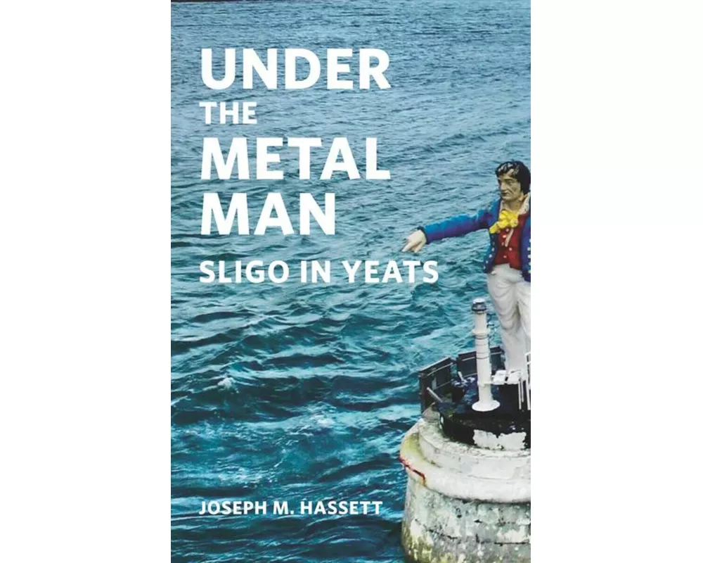 Under The Metal Man