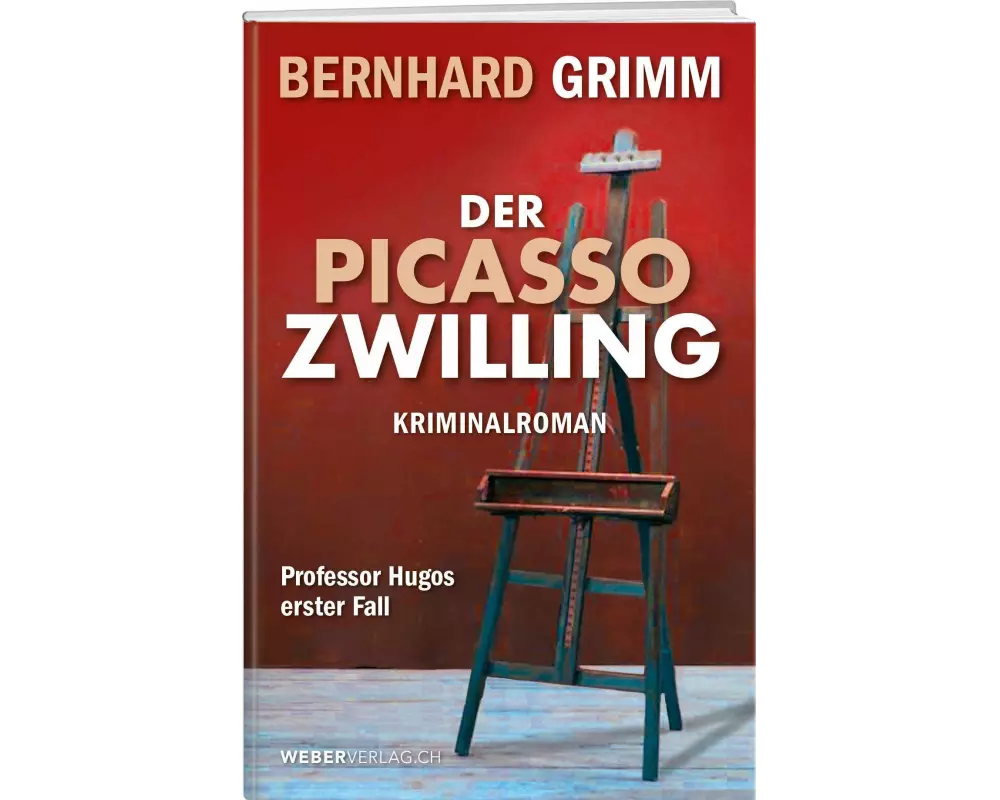 Der Picasso-Zwilling