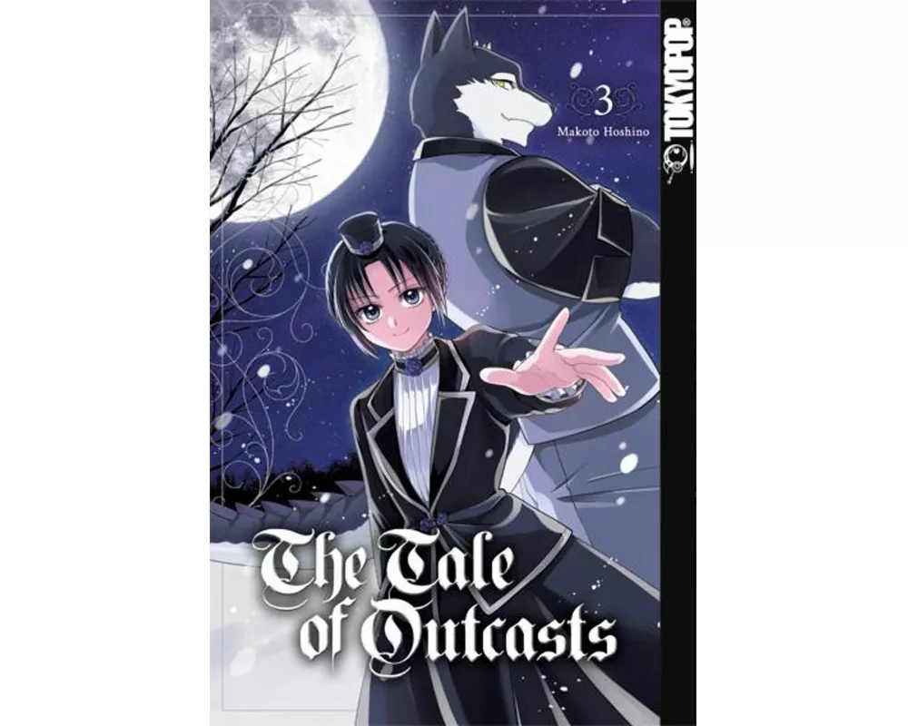 The Tale of Outcasts 03