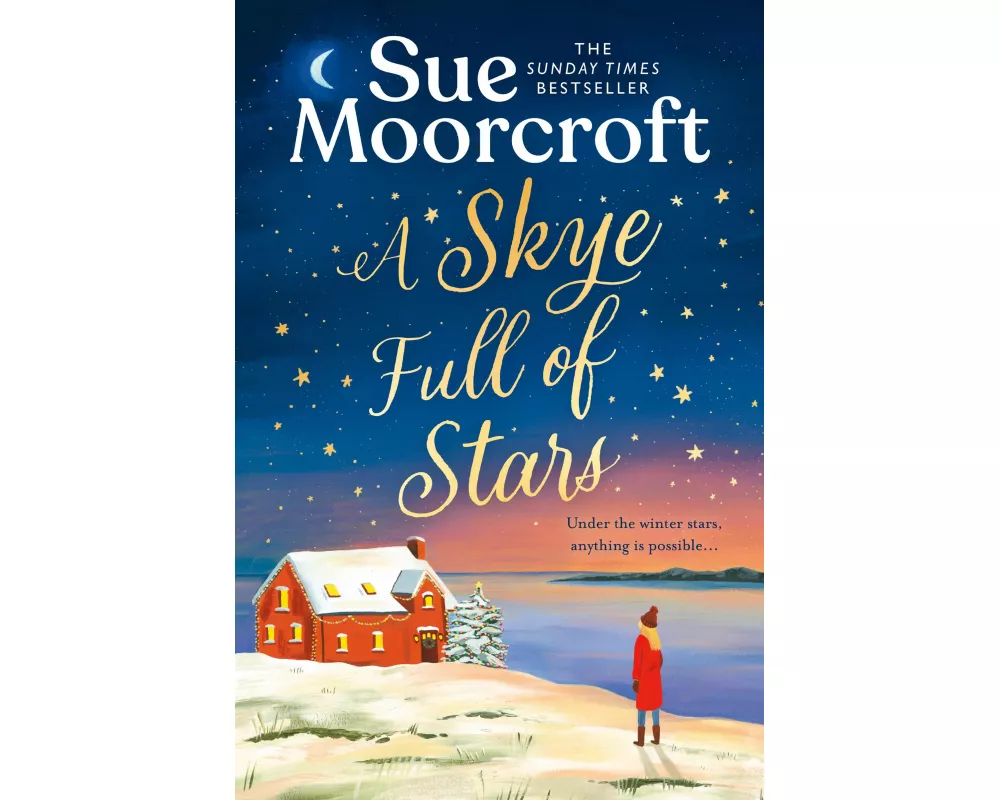 A Skye Full of Stars