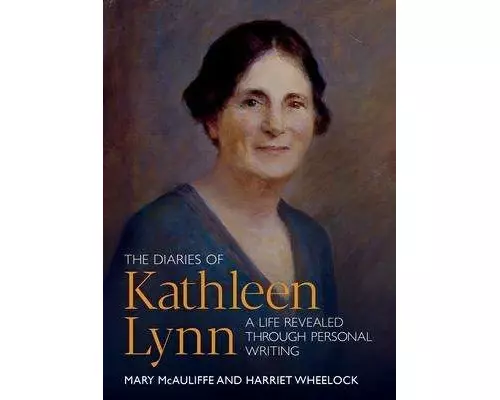 The Diaries of Kathleen Lynn