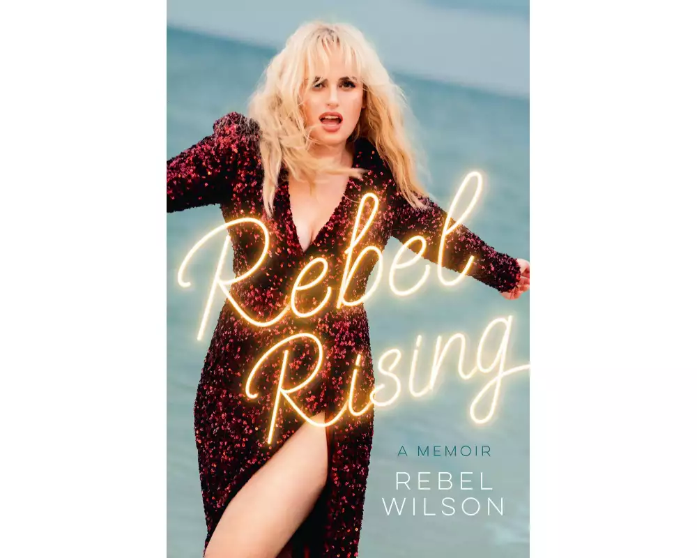 Rebel Rising