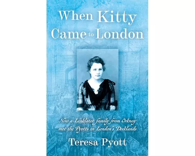 When Kitty Came To London