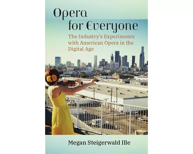 Opera for Everyone