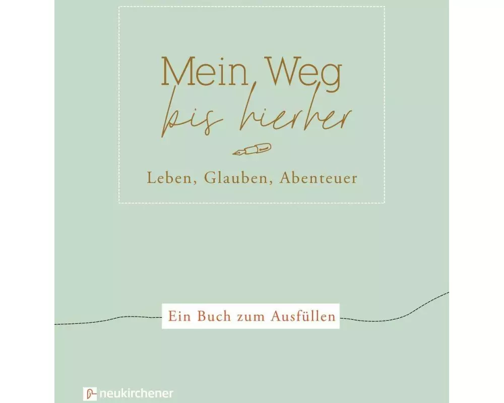 Mein Weg bis hierher