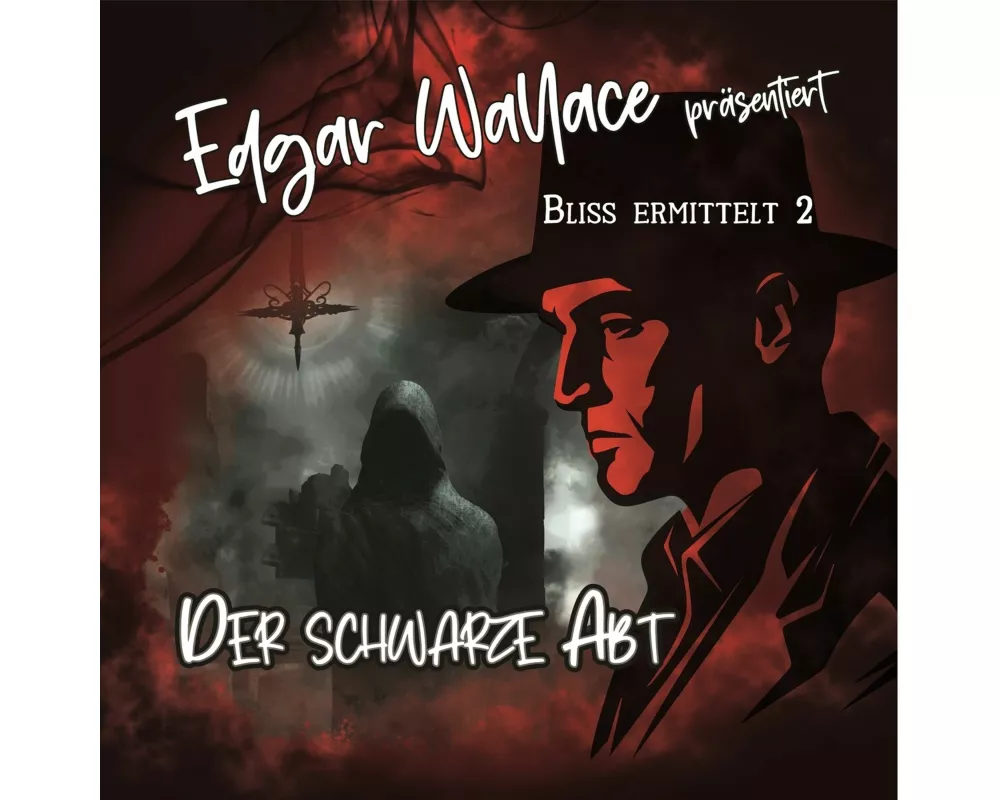 Edgar Wallace 02 - Der Schwarze Abt
