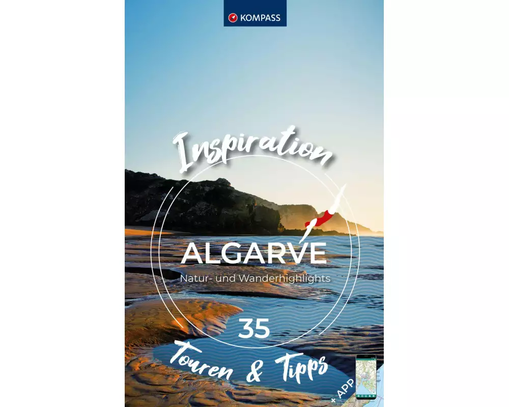 KOMPASS Inspiration Algarve