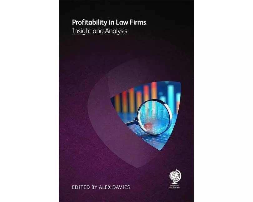 Profitability in Law Firms