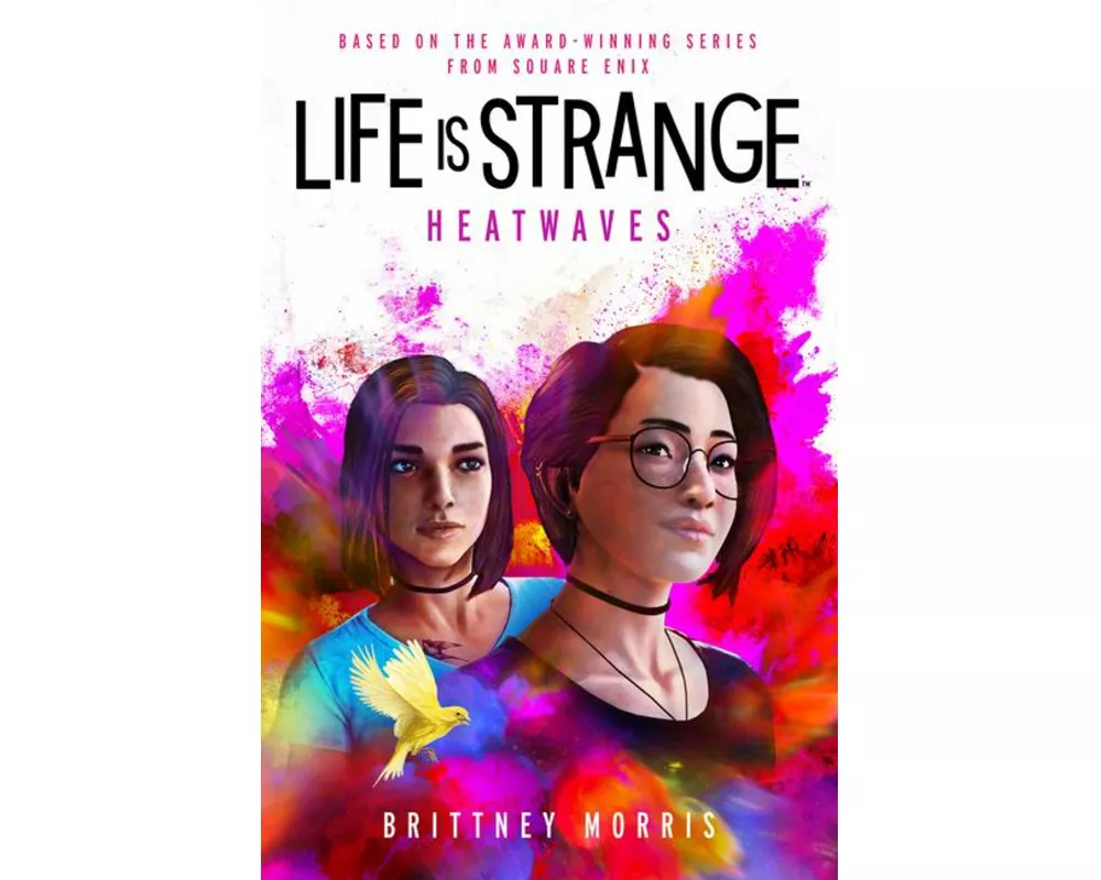 Life is Strange: Heatwaves