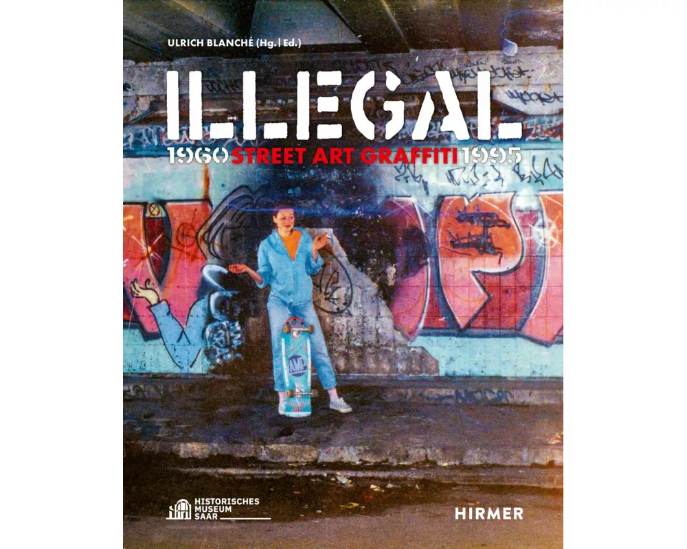Illegal (Bilingual edition)