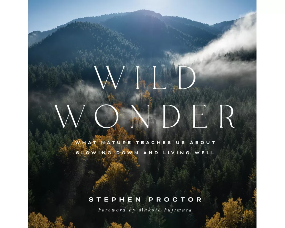 Wild Wonder