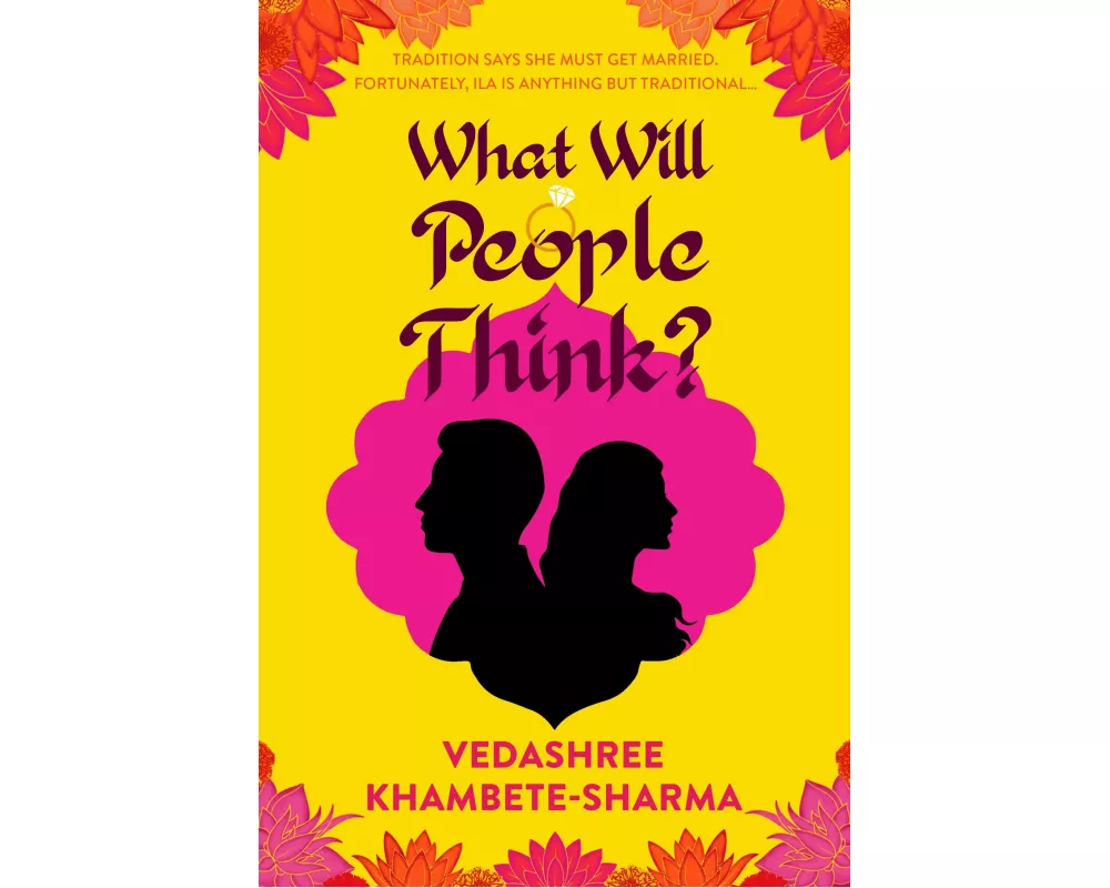 What Will People Think?