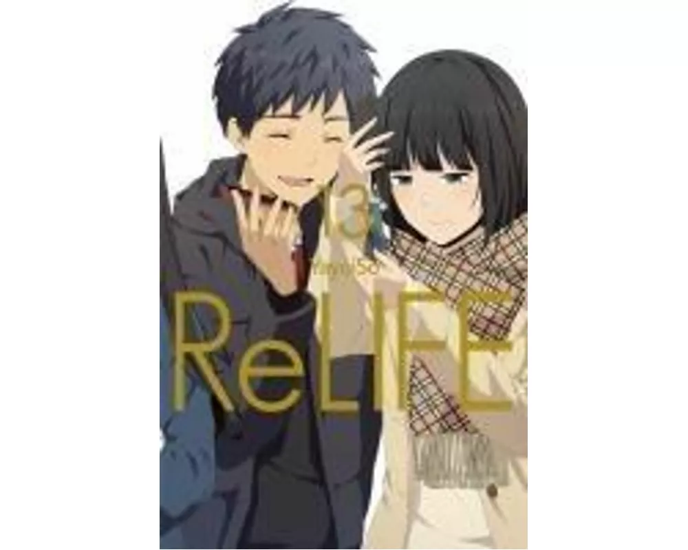 ReLIFE 13