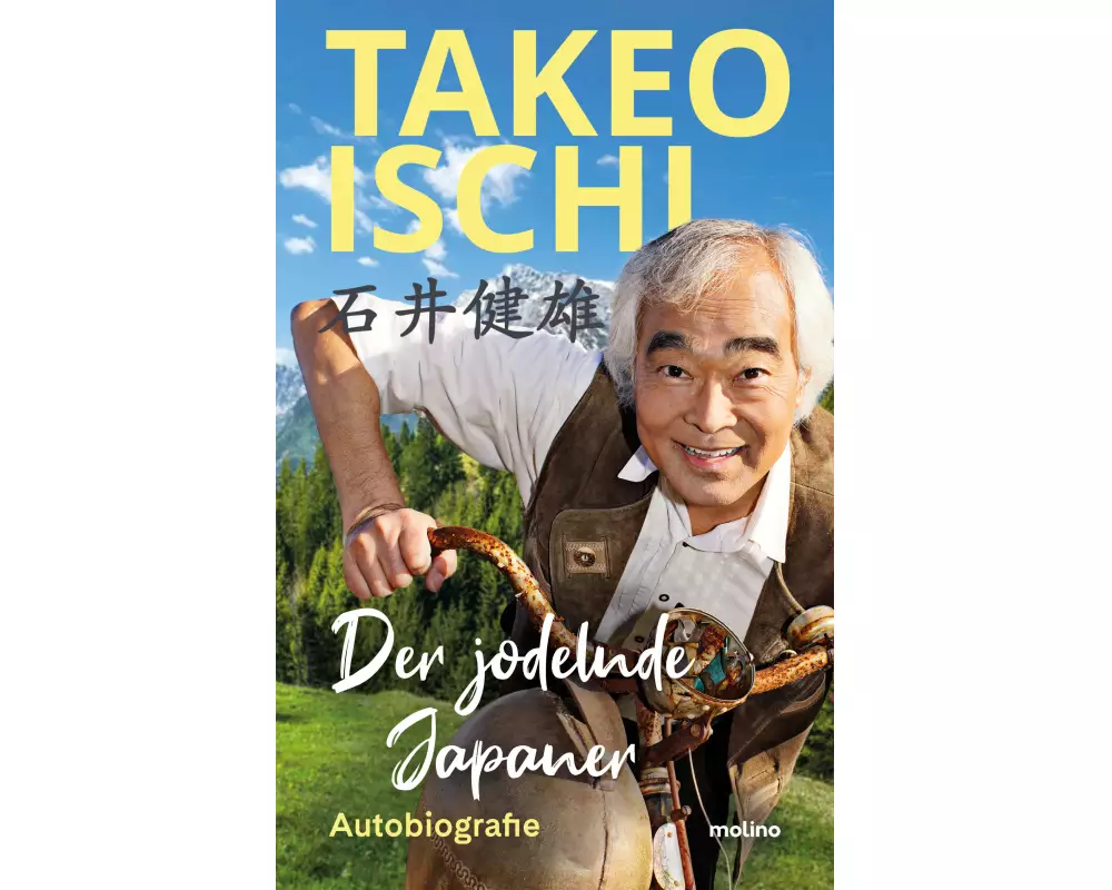 Der jodelnde Japaner