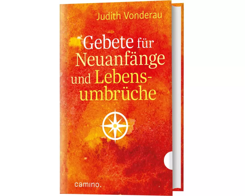 Gebete für Neuanfänge und Lebensumbrüche