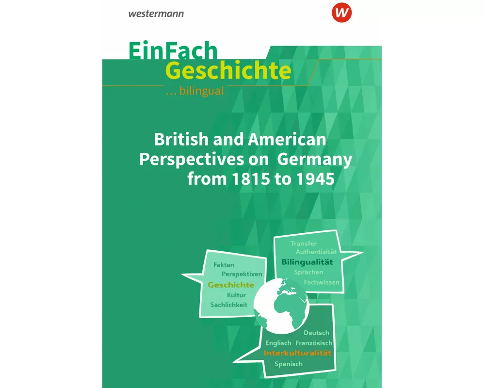 EinFach Geschichte ... bilingual