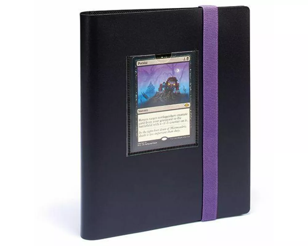 TCG Album Slim Small Fantasy