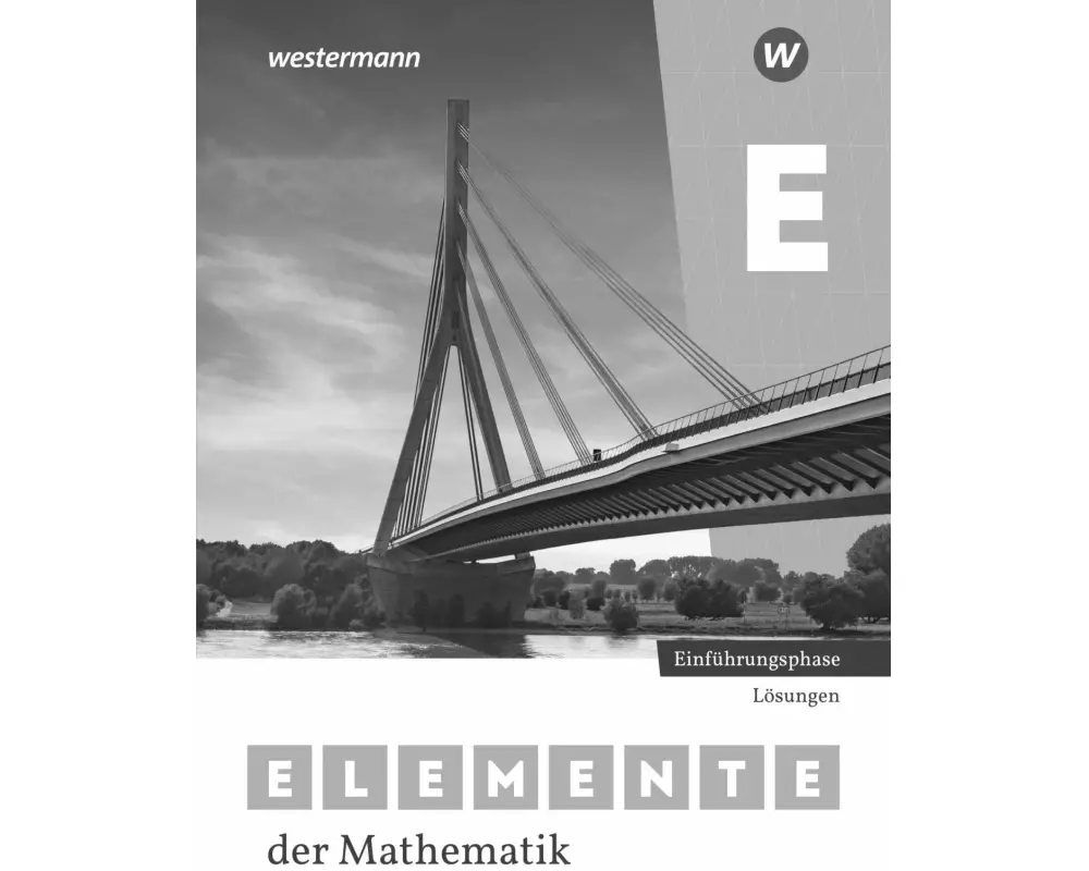 Elemente der Mathematik SII. Einführungsphase: Lösungen. Nordrhein-Westfalen