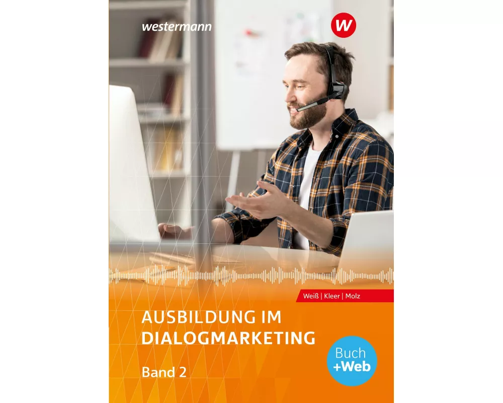 Ausbildung im Dialogmarketing