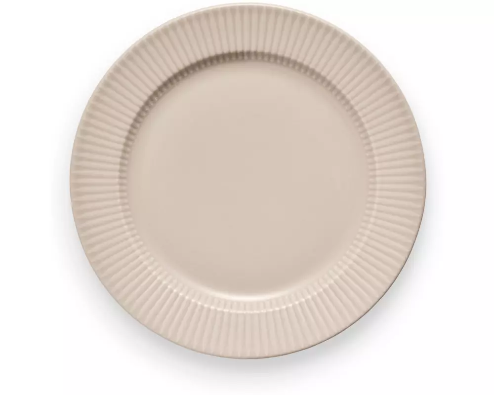 Eva Solo Legio Nova Palette Teller 22 cm Beige