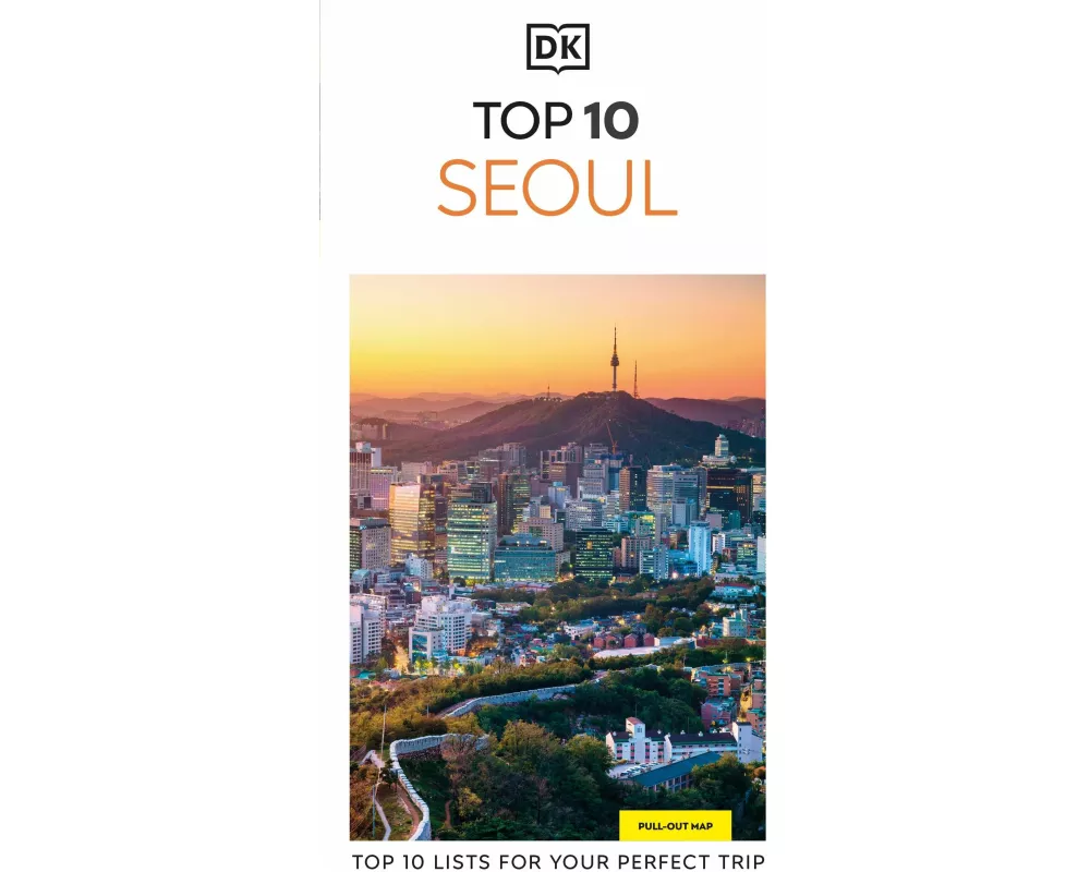 DK Top 10 Seoul