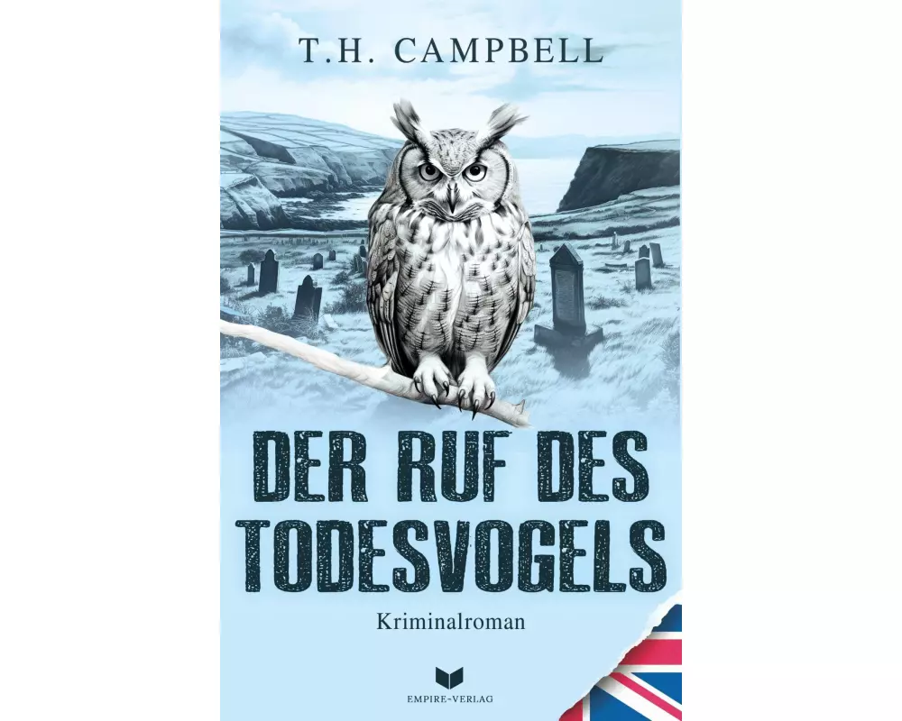 Der Ruf des Todesvogels